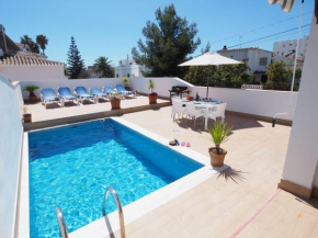 Nerja Paradise Rentals - Villa Verania, Nerja